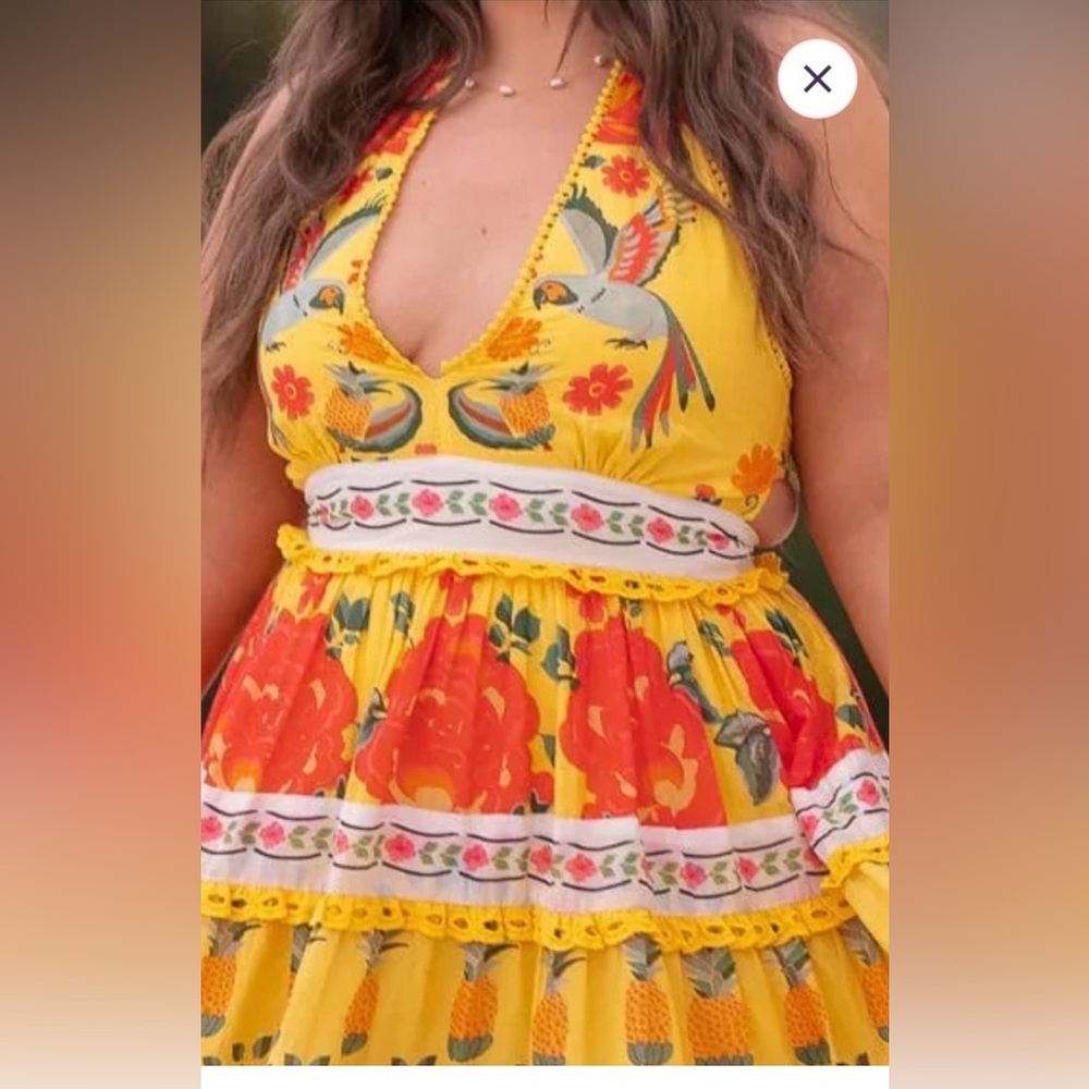 JessaKae Trópica Dress - Picture 2 of 6